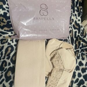 Shapellx Shapewear